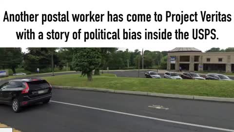 USPS Whistleblower in Philly Suburb Details Orders to Stop Delivering Trump and Republican Mailings