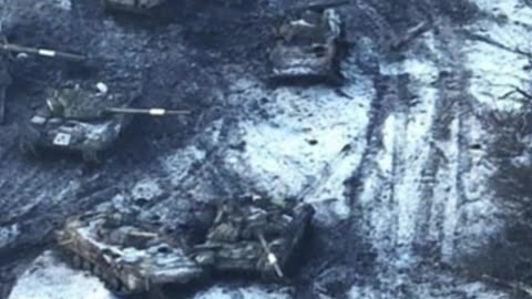 What Happened in Vuhledar, Ukraine