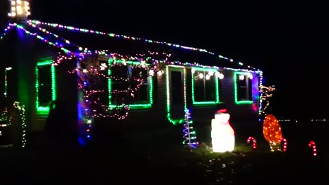 Christmas Decorations