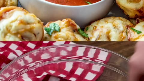 Pizza puff best recipe
