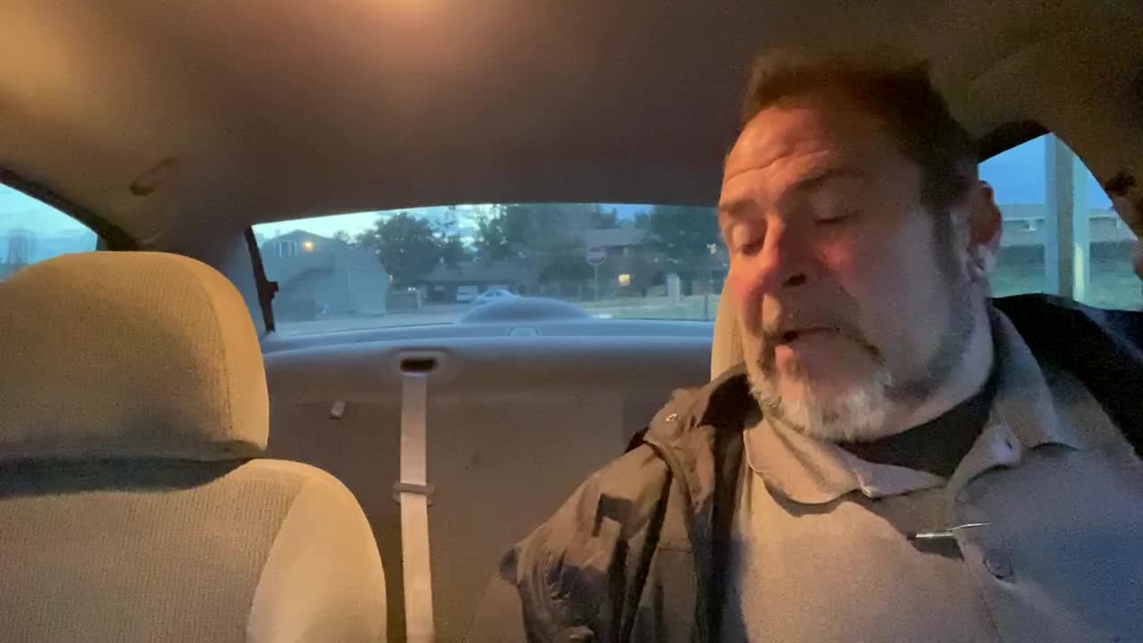 6/30/2022 Shallow Moments w/Scooter McGee Pt2