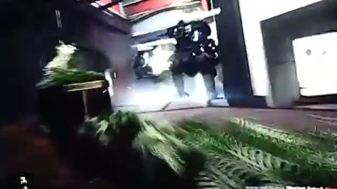[Cyraxx Youtube 2021-1-8] Titan Fall 2 TDM