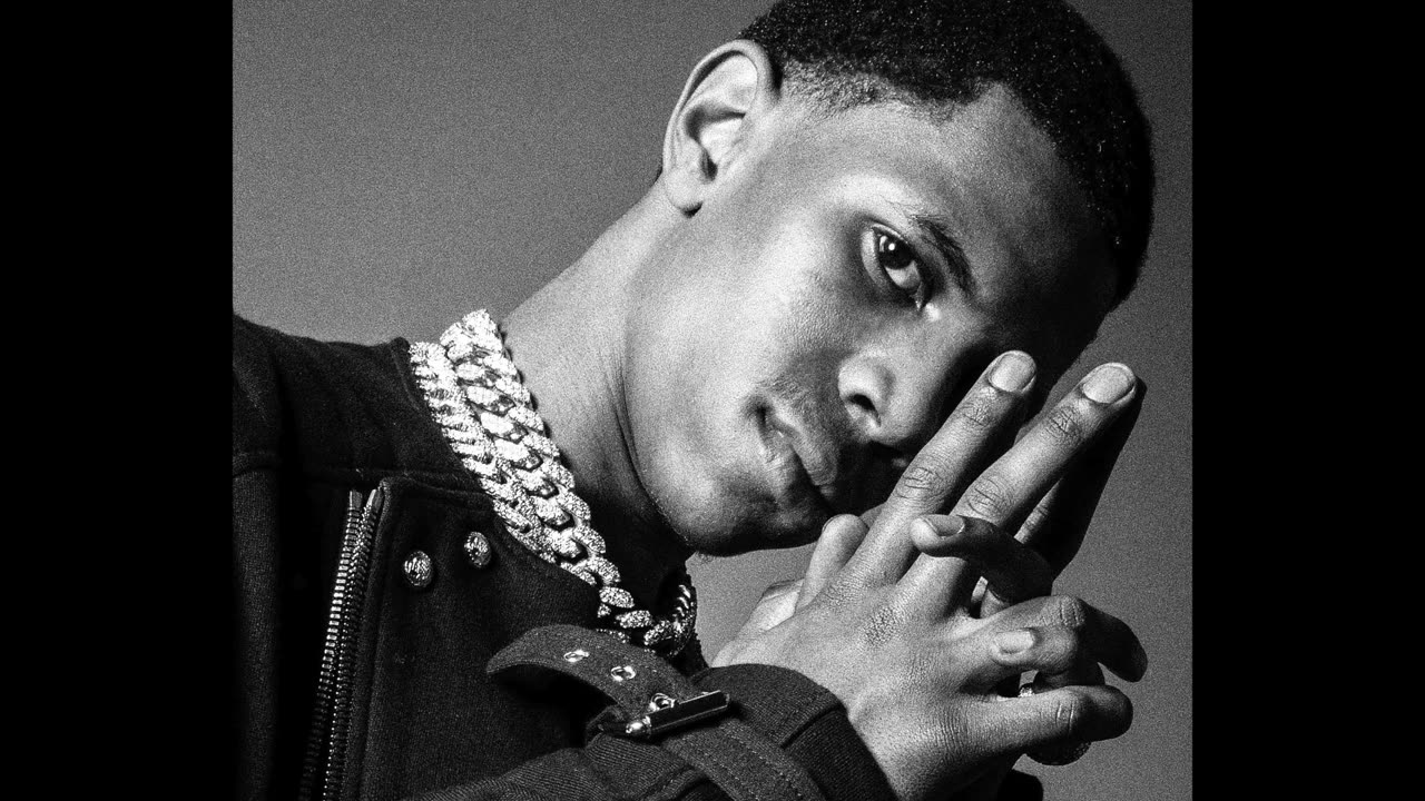 A Boogie Wit Da Hoodie Type Beat | "My Lonely"