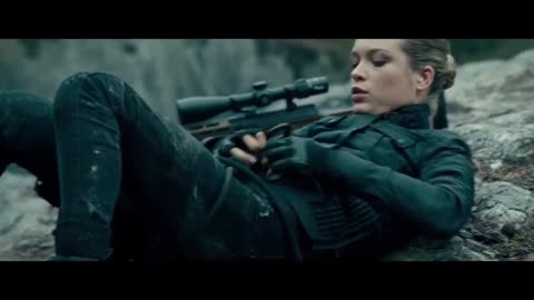 Action movie