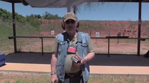 Ruger LC Carbine .45 acp. a Warrior's Firearm