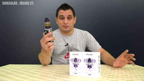 SMOK TFV16 TANK