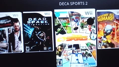Retro gaming is the best