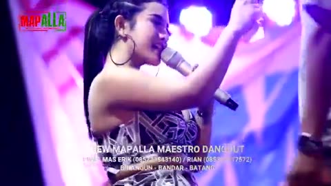 desi tata - wegah kelangan