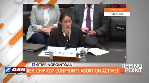 SCOTUS Asked To Intervene on Behalf of Pro-Life Undercover Journalist