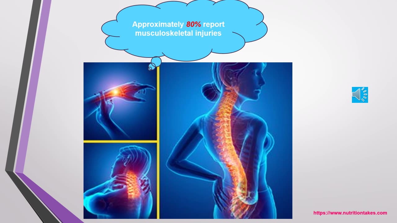 Long day in the office? Nagging back or neck pain? Try these easy stretches