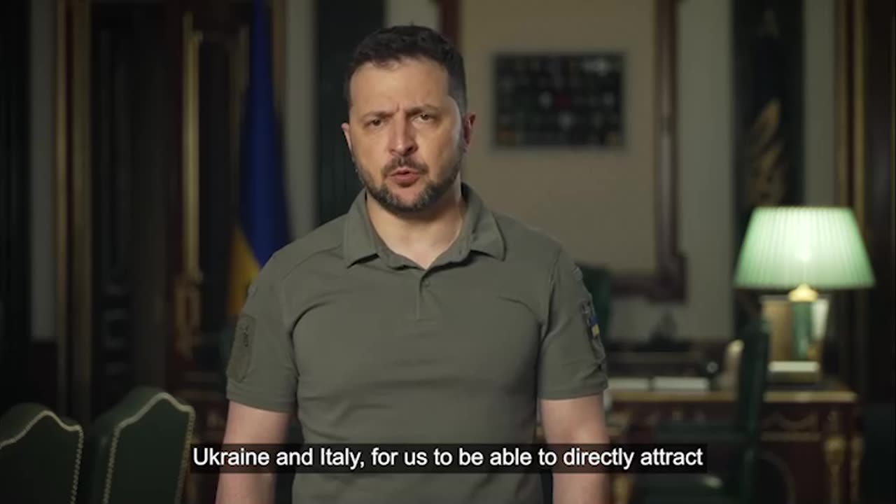 Zelenskiy: 2279 Ukrainians have already been returned from Russian captivity
