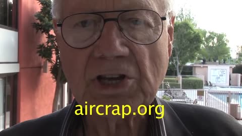 Ted Gunderson - Chemtrails