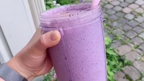 Fuel Your Weight Loss Goals with These Smoothie Recipes in 21 days