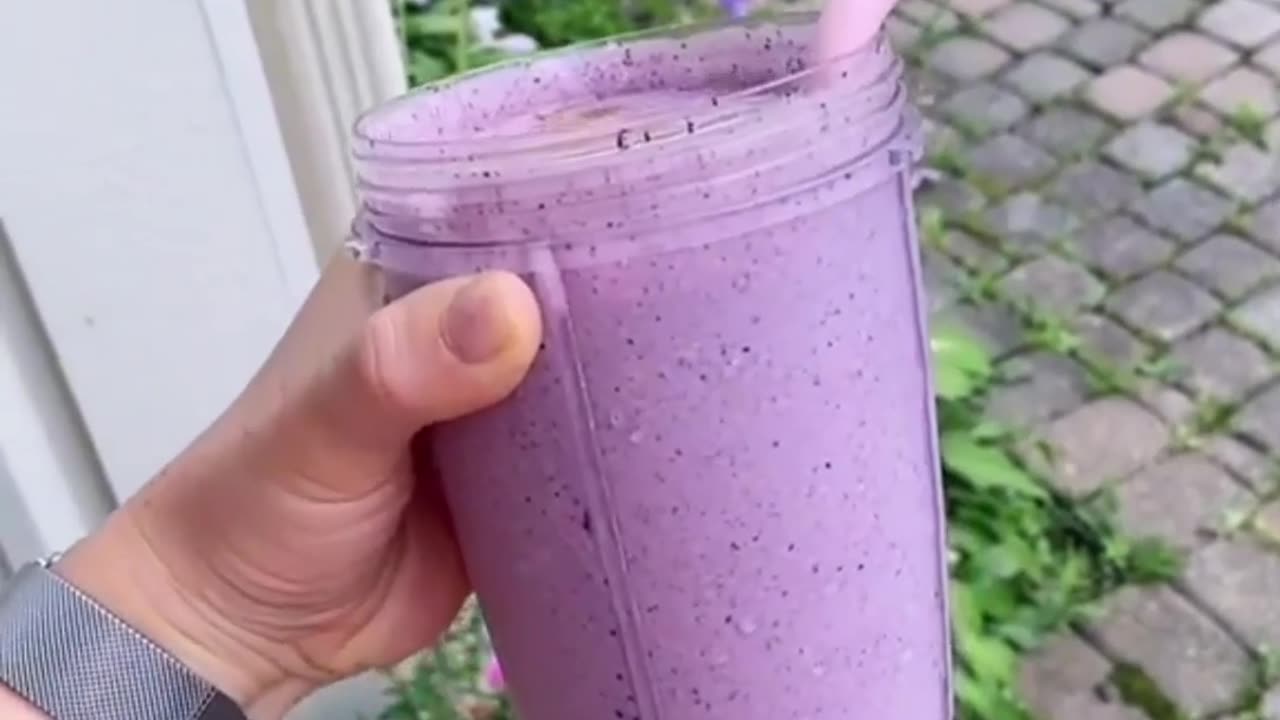 Fuel Your Weight Loss Goals with These Smoothie Recipes in 21 days