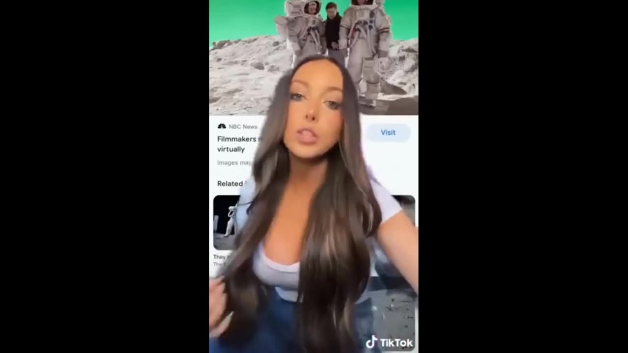 Don't trust NASA or the school system