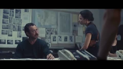 The Order | Official Trailer