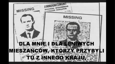 Jak napaść na państwo. Jurij Bezmienow