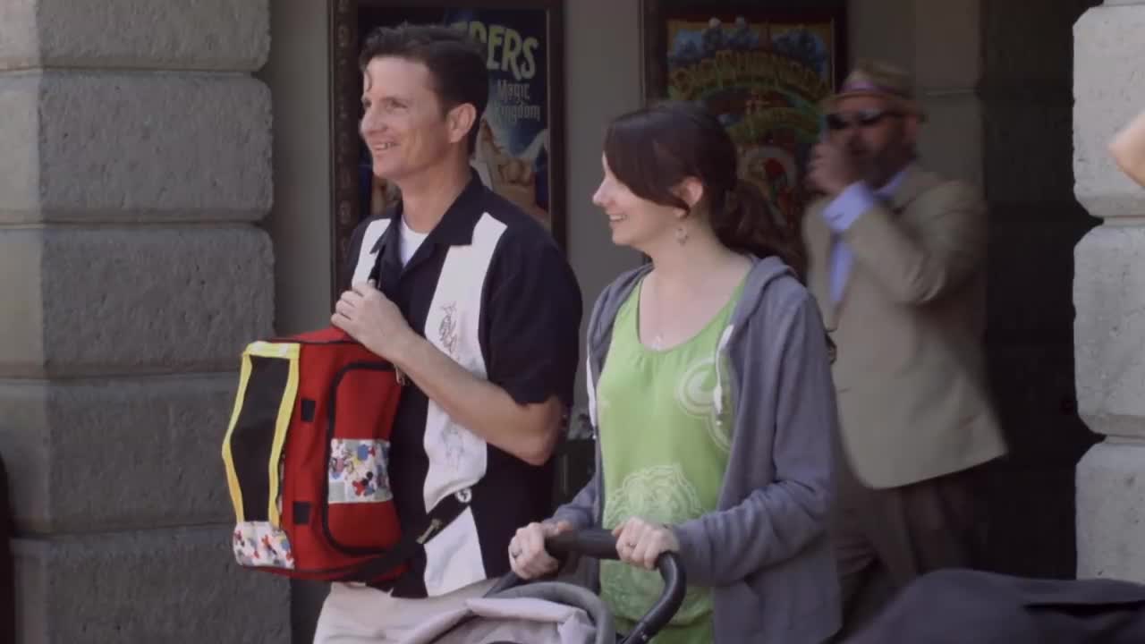 Interview w/ Director of 'Walt's Frozen Head' Ben Lancaster: "Making a Film Inside of Disney World"