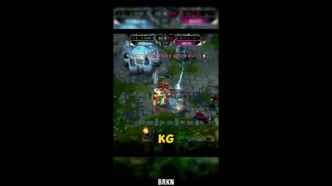 League of legends Faker best moments