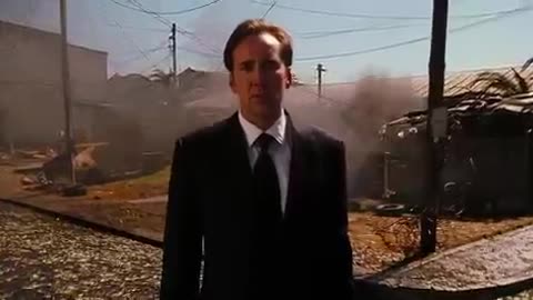 Lord of War - final scene