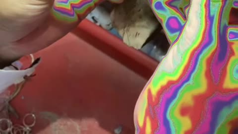 How I Make Custom Text Nose Bridges