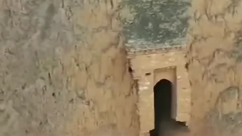 Mysterious Ancient Door that nobody can explain Ancient Places no one talks about