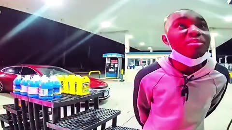 What Not To Do When Pulled Over For Speeding