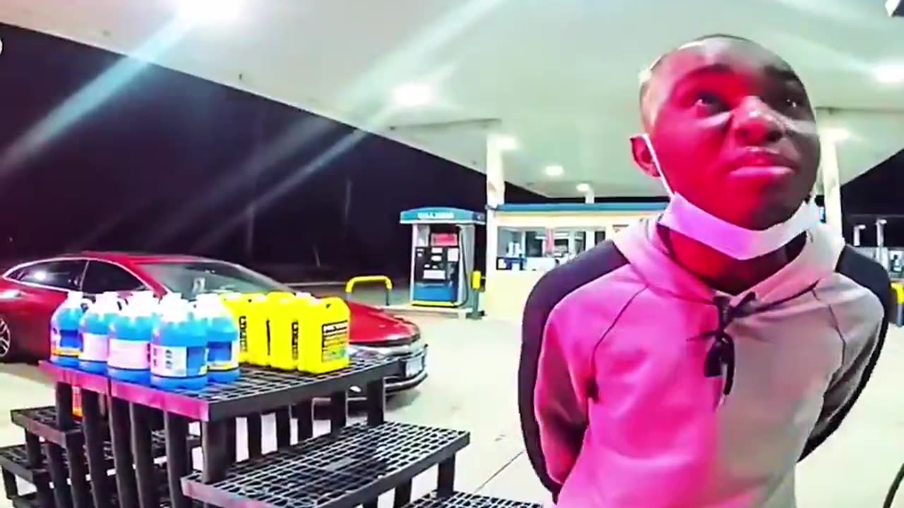 What Not To Do When Pulled Over For Speeding