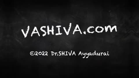Dr.SHIVA 2024: Love Thy Neighbor & Respect Yourself