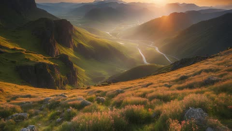 Musical Meditation: Soft Music for Peace and Balance