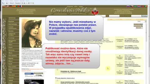Personal data protection