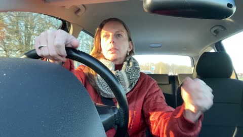 A hernia’s - Out Of Context