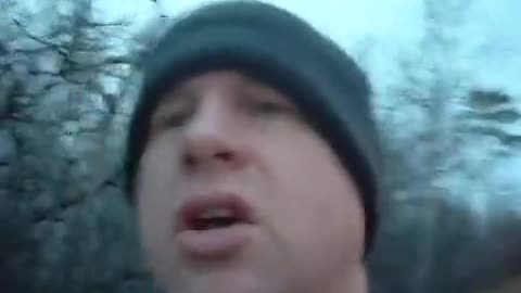 Authority Over Weather Systems - Nov 9, 2012