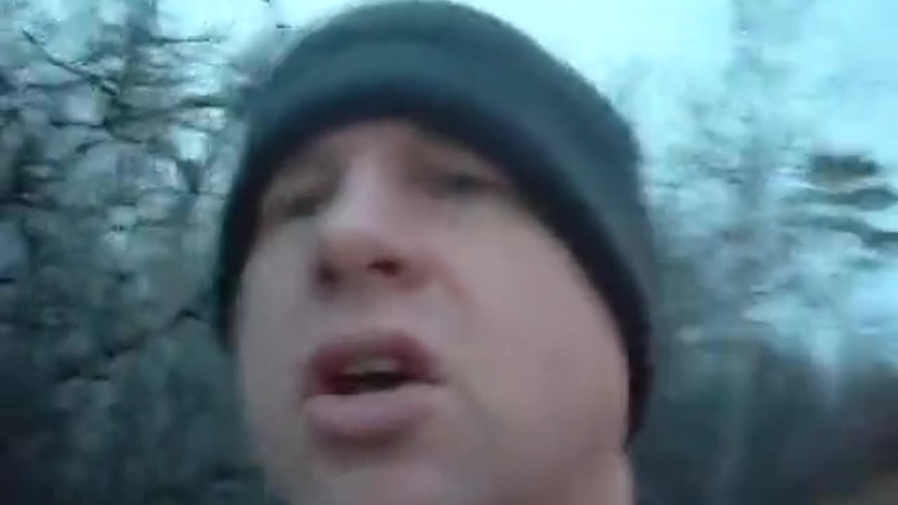 Authority Over Weather Systems - Nov 9, 2012