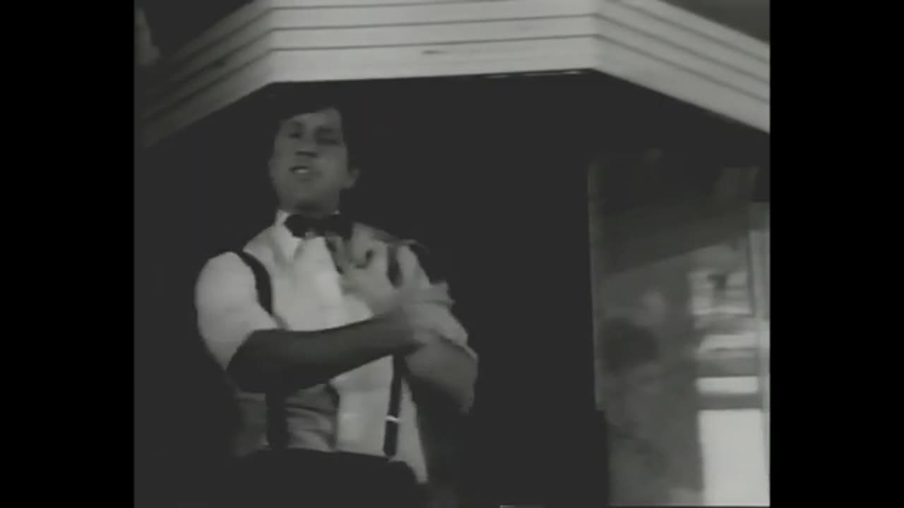 December 1982 - Open to 'Matinee at the Bijou' on WFYI
