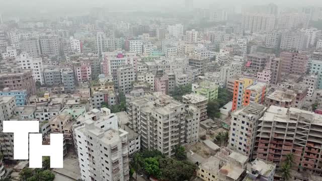 Bangladesh