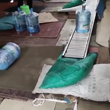 We work not with our hands, but with our heads