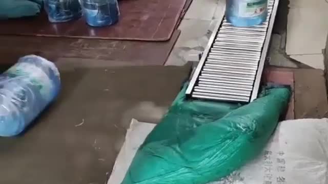 We work not with our hands, but with our heads