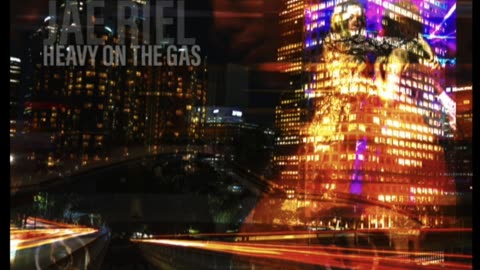 JAE RIEL - Heavy On The Gas