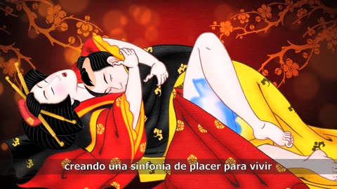 Shunga Crema del dragon