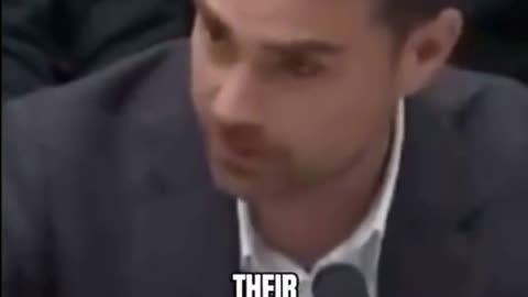 Ben Shapiro - LOL