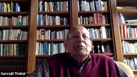 Hindu Dharma, Hindutva & Hindudvesha - Session 5 Webinar - Saturday, October 30th, 2021