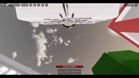 trying to land two decent combo's but failing fr