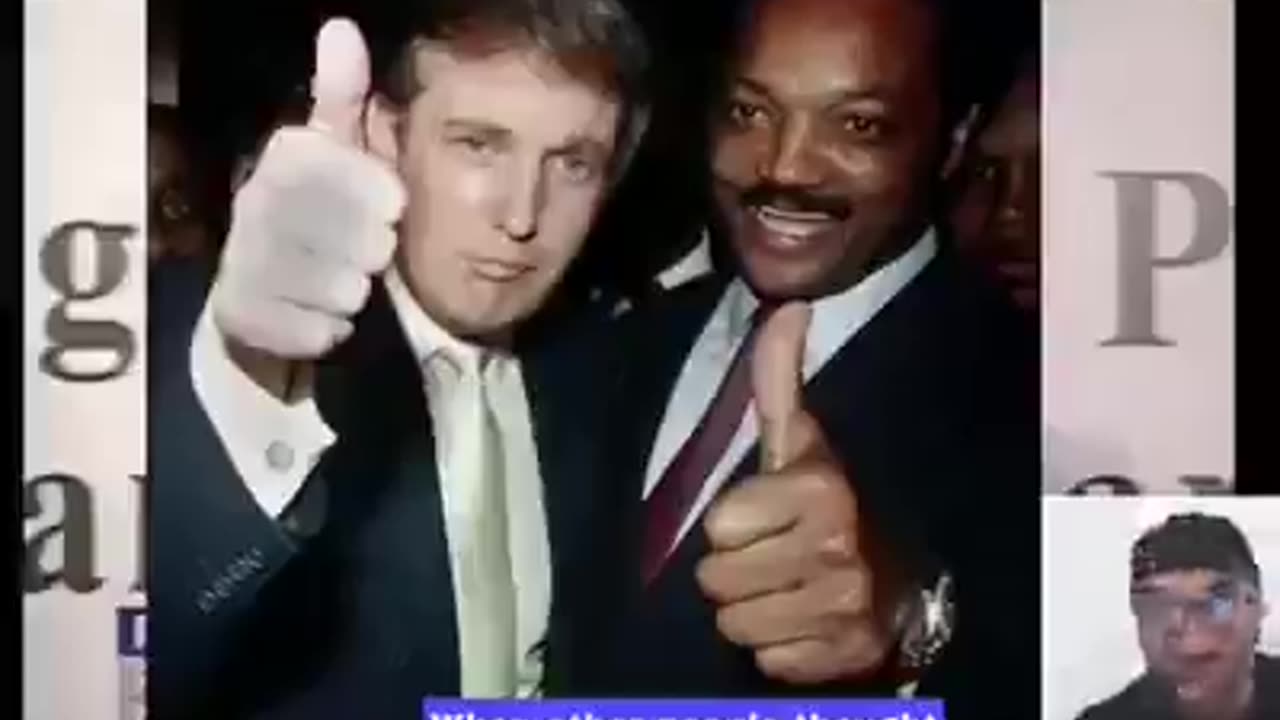 Amazing How This Footage Disappeared from Media