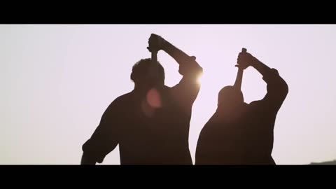 SALAAR TEASER