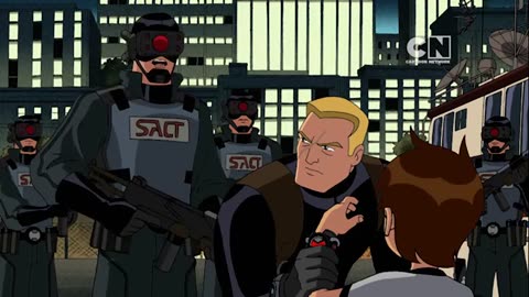 Cartoons Ben10 (13)