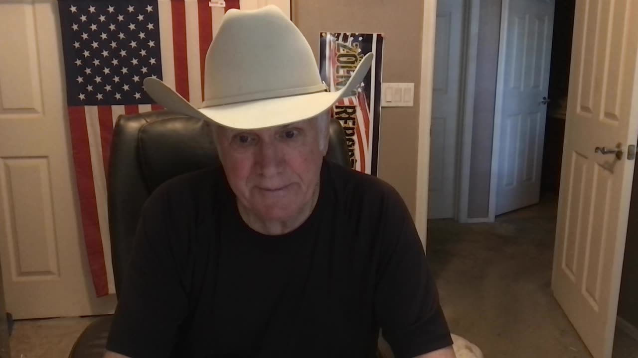 Rumble Viewer Banned From Truth Social When He Uploaded This Video!