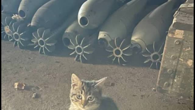 The Sacred War -- Soviet Union Patriotic Song