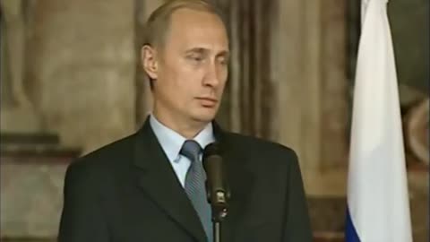 "Oh dear"-ism II and Non-Linear War - Adam Curtis