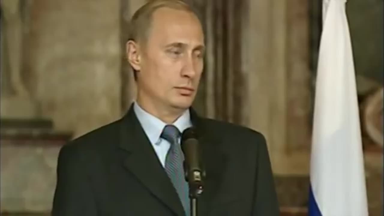 "Oh dear"-ism II and Non-Linear War - Adam Curtis